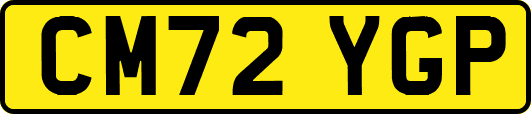 CM72YGP