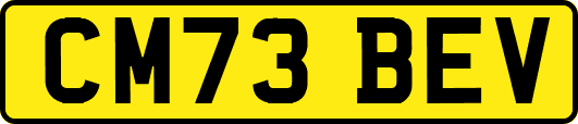 CM73BEV