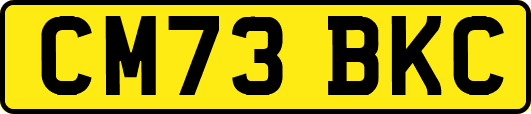 CM73BKC