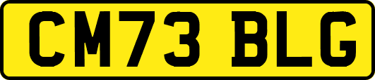 CM73BLG