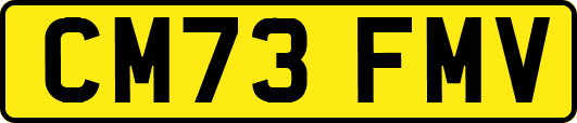 CM73FMV