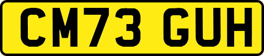 CM73GUH