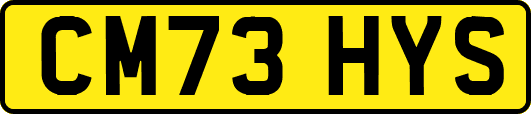 CM73HYS