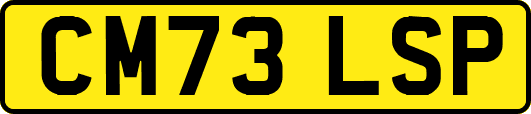 CM73LSP