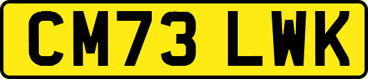 CM73LWK