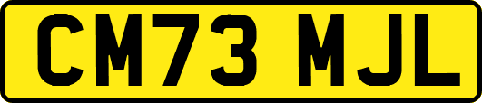 CM73MJL