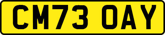CM73OAY