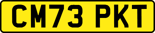 CM73PKT