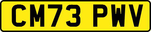CM73PWV