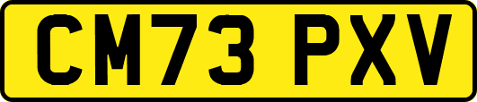 CM73PXV