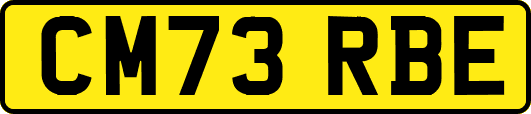 CM73RBE