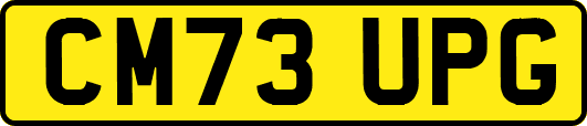 CM73UPG