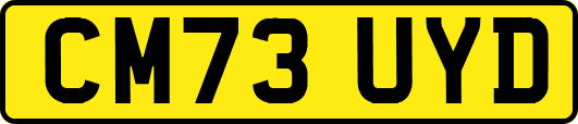 CM73UYD