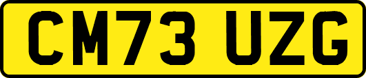 CM73UZG