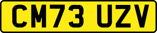 CM73UZV