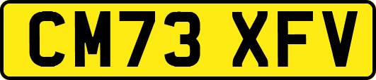 CM73XFV