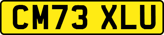 CM73XLU