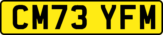 CM73YFM