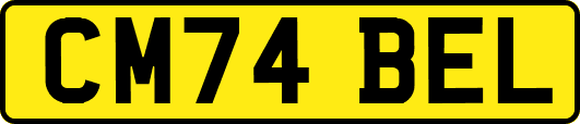 CM74BEL