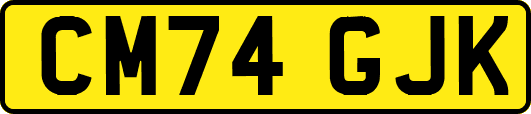 CM74GJK
