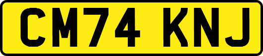 CM74KNJ