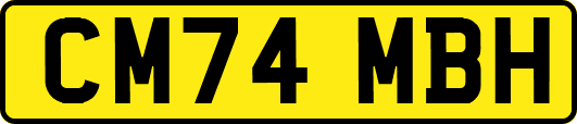CM74MBH