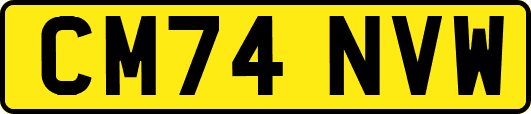 CM74NVW