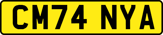 CM74NYA