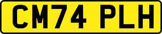 CM74PLH