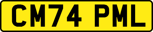 CM74PML