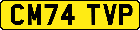 CM74TVP