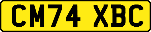 CM74XBC