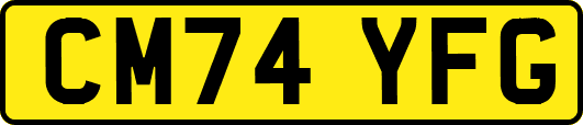 CM74YFG