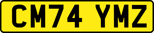 CM74YMZ