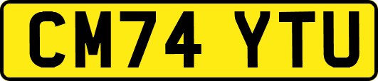 CM74YTU