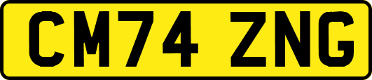 CM74ZNG