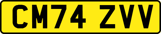 CM74ZVV