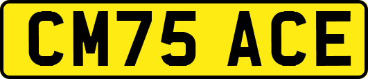 CM75ACE
