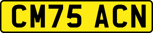 CM75ACN