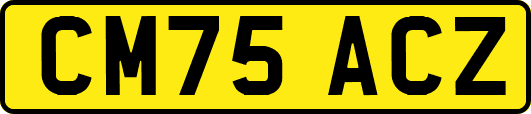 CM75ACZ