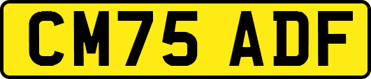 CM75ADF