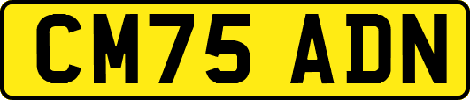 CM75ADN