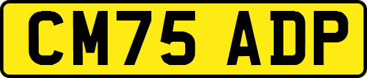 CM75ADP