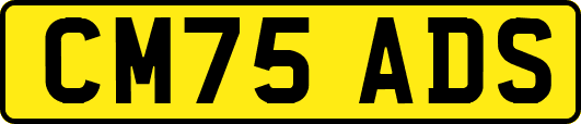 CM75ADS