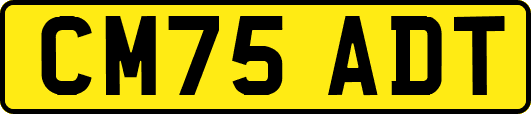 CM75ADT