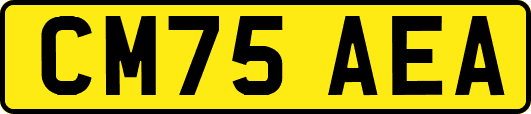 CM75AEA