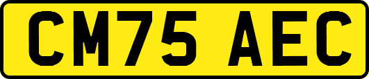 CM75AEC