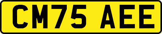 CM75AEE