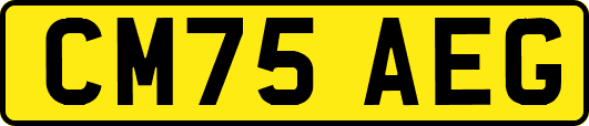 CM75AEG
