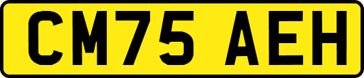 CM75AEH